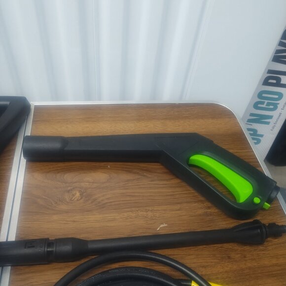 Portland Electric Pressure Washer*Open No Box* - Picture 4 of 13